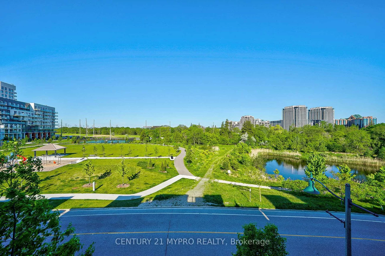 43, Rouge Valley, Unionville, Markham