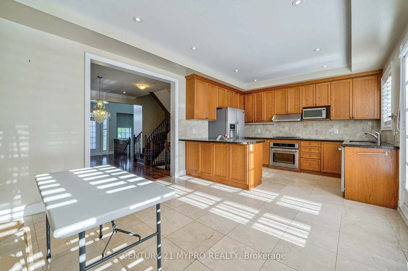 43, Rouge Valley, Unionville, Markham