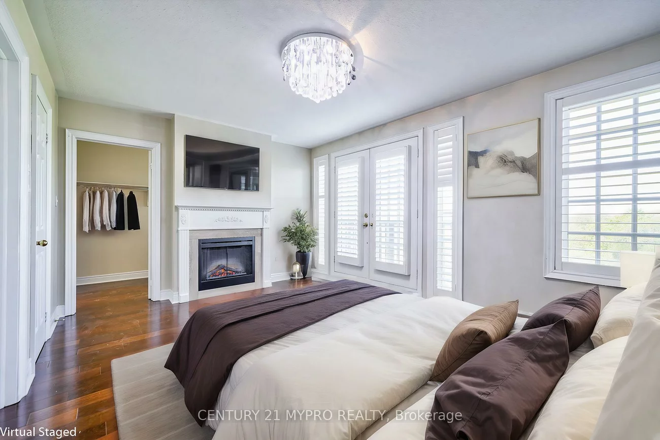 43, Rouge Valley, Unionville, Markham