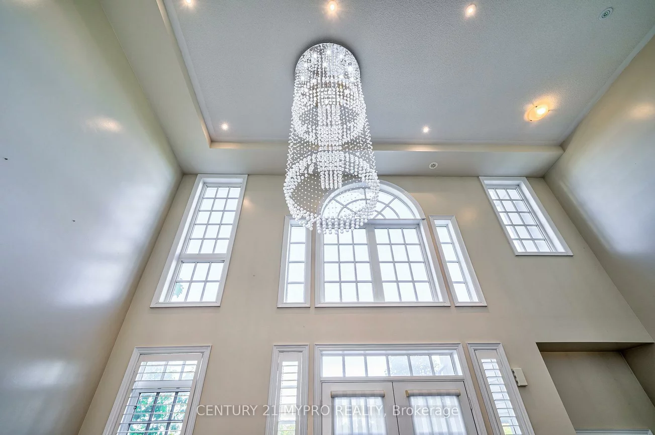 43, Rouge Valley, Unionville, Markham