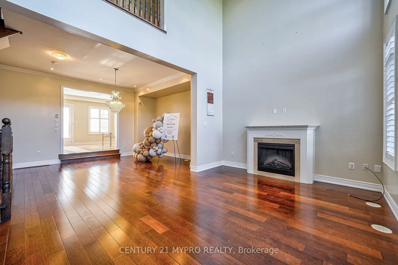 43, Rouge Valley, Unionville, Markham