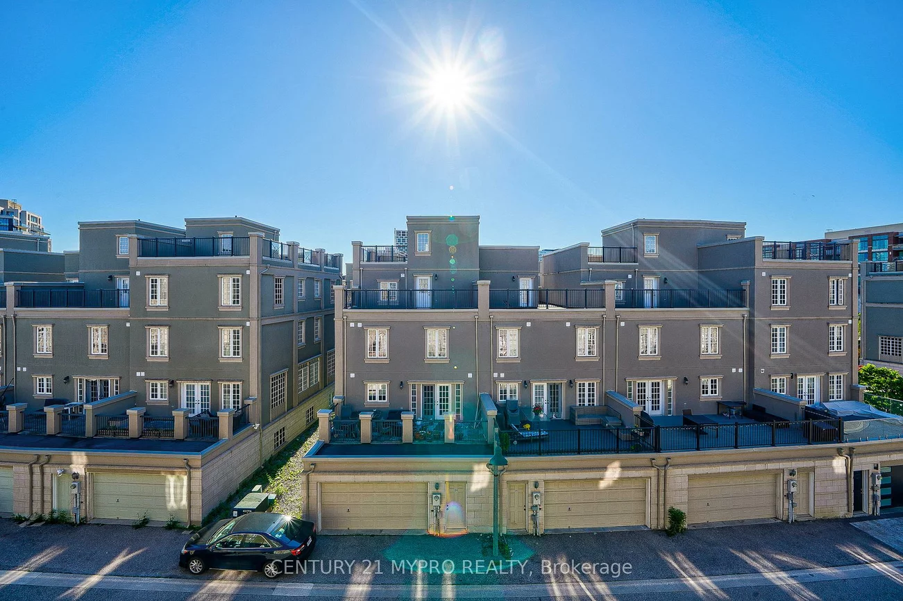 43, Rouge Valley, Unionville, Markham