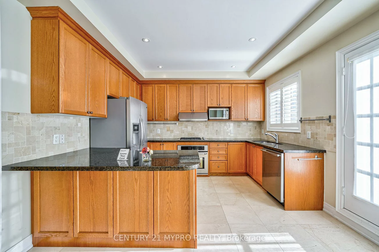 43, Rouge Valley, Unionville, Markham