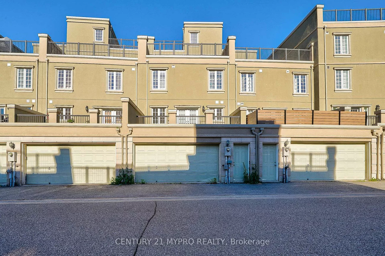 43, Rouge Valley, Unionville, Markham
