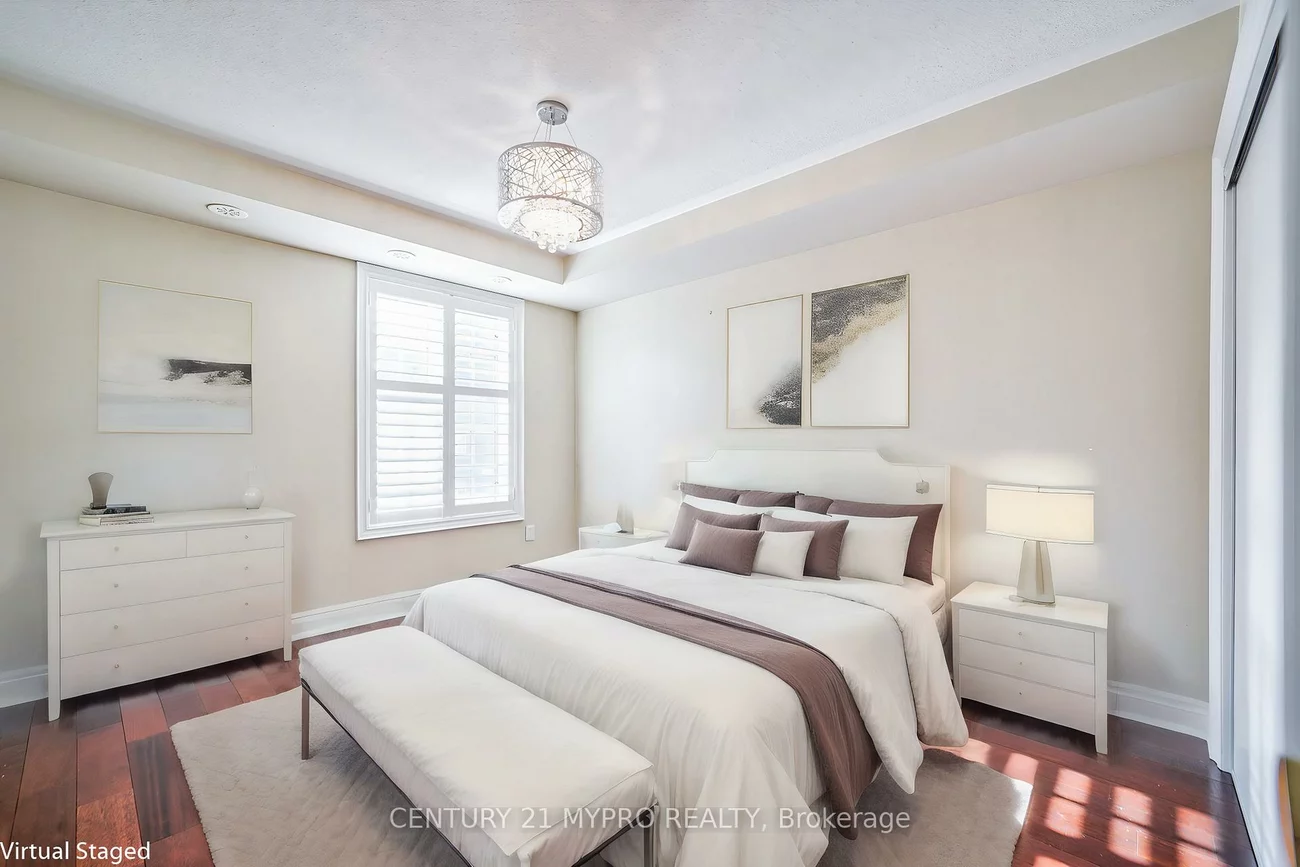 43, Rouge Valley, Unionville, Markham