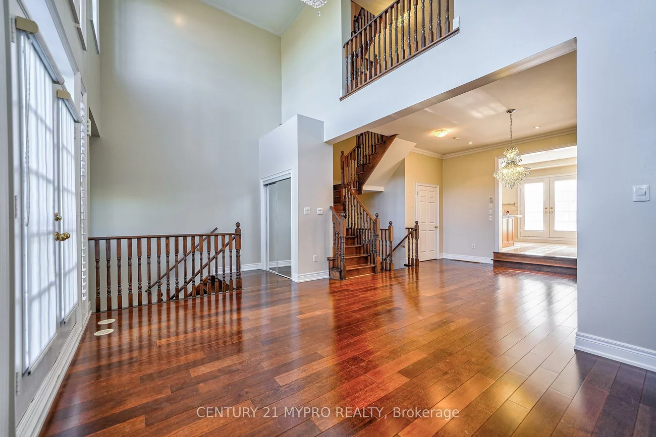 43, Rouge Valley, Unionville, Markham