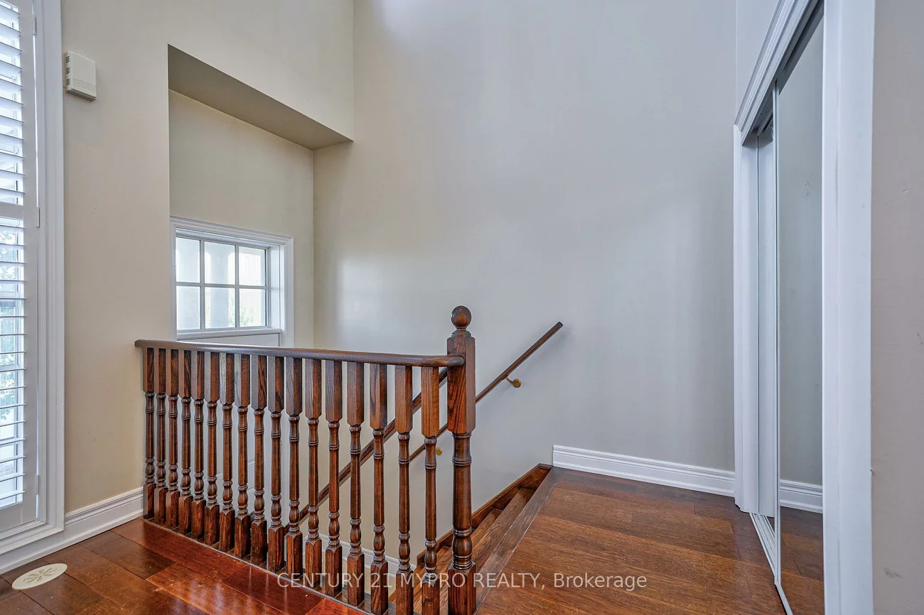 43, Rouge Valley, Unionville, Markham