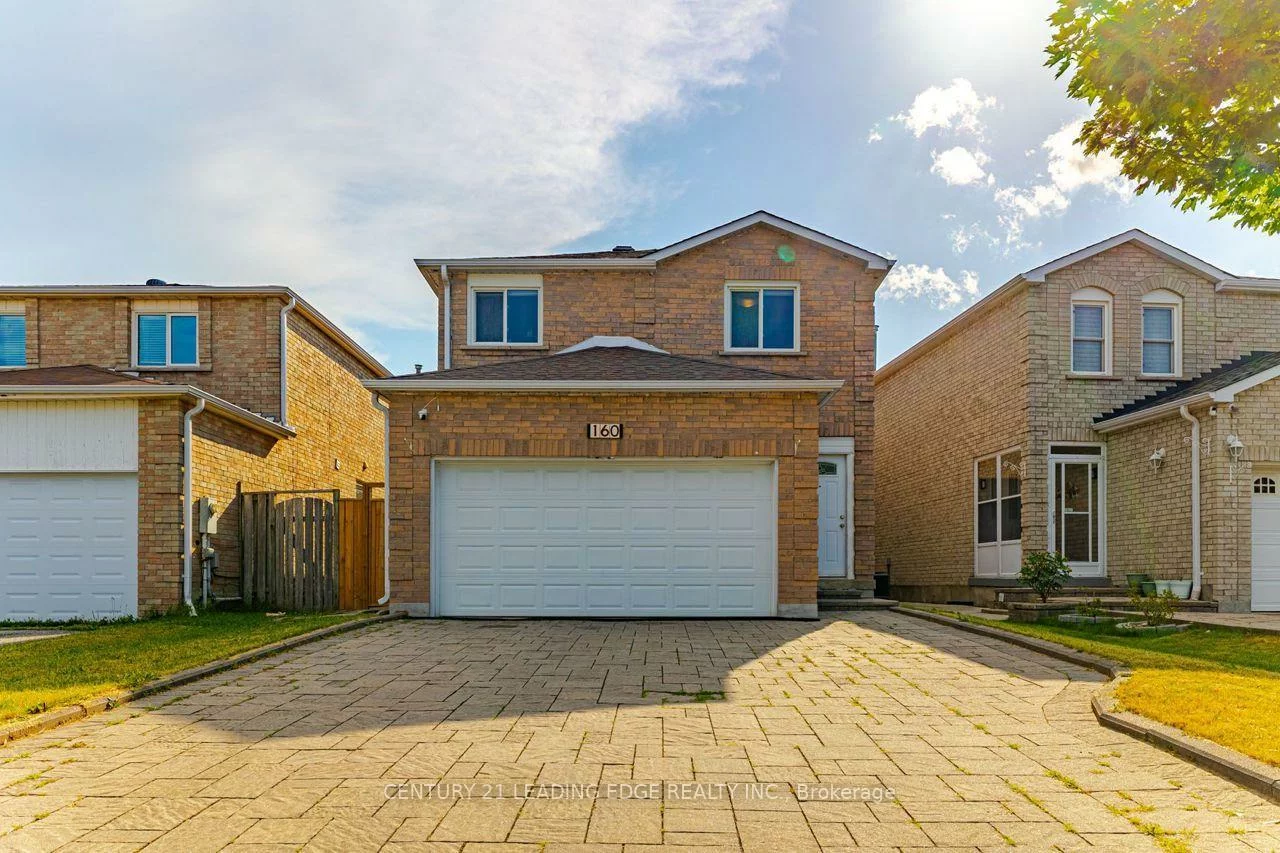 160, Galbraith, Milliken Mills East, Markham