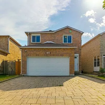 160, Galbraith, Milliken Mills East, Markham