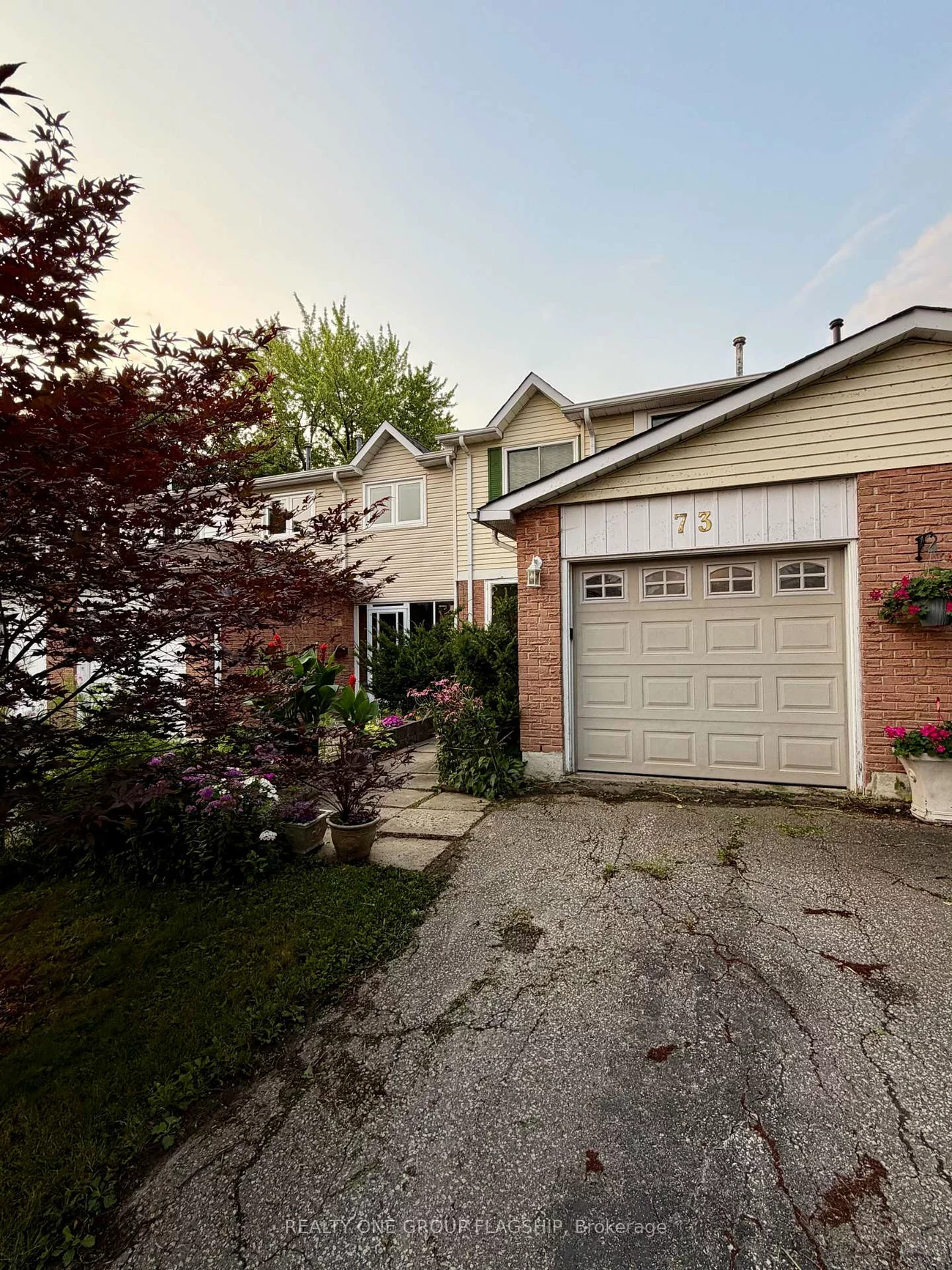 73, Durie, Aileen-Willowbrook, Markham