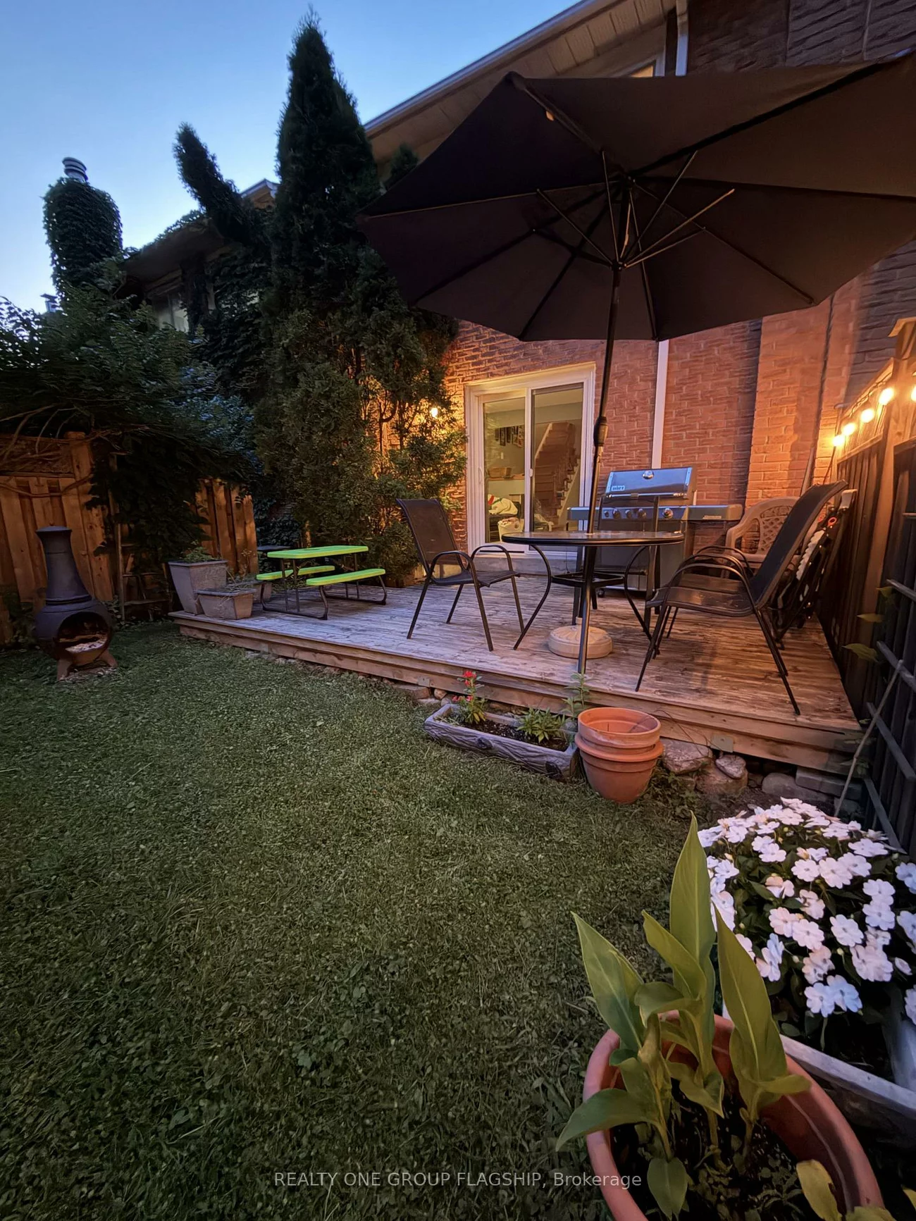 73, Durie, Aileen-Willowbrook, Markham