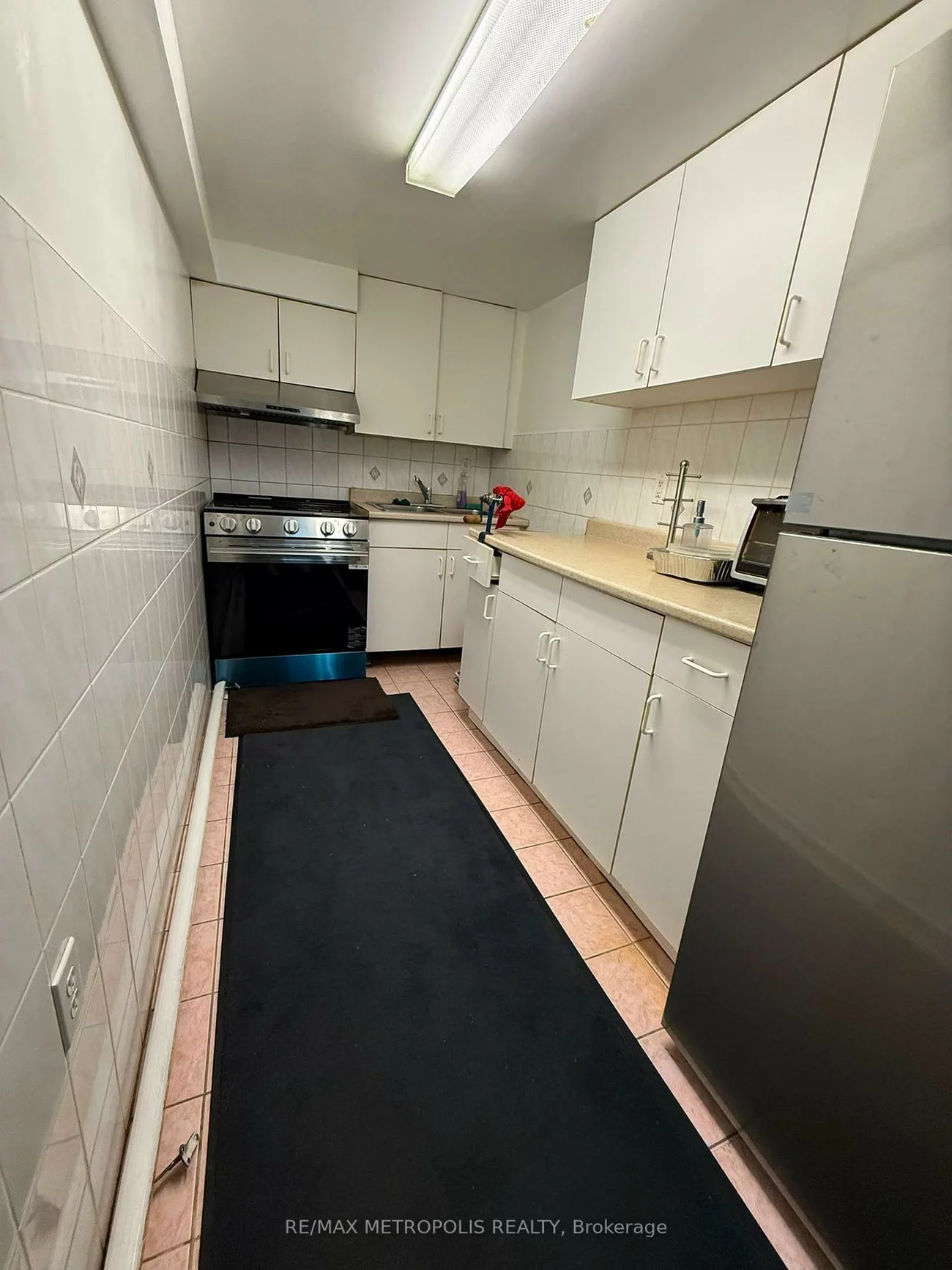 57, Beckwith, Milliken Mills East, Markham