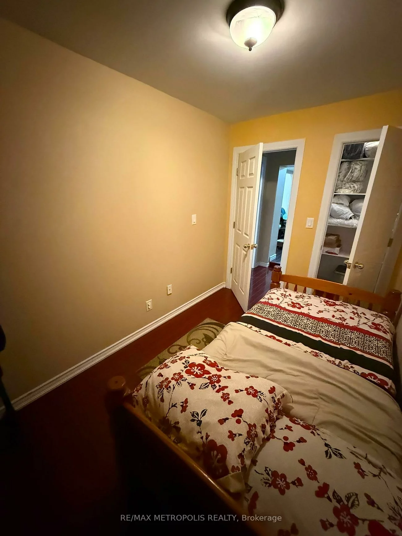 57, Beckwith, Milliken Mills East, Markham
