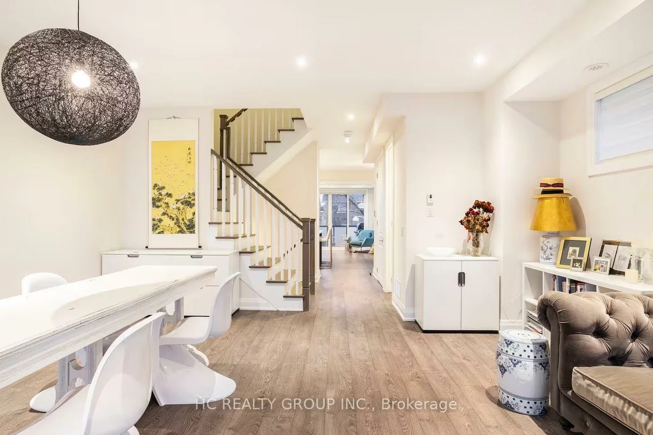 59, Harold Lawrie, Aileen-Willowbrook, Markham