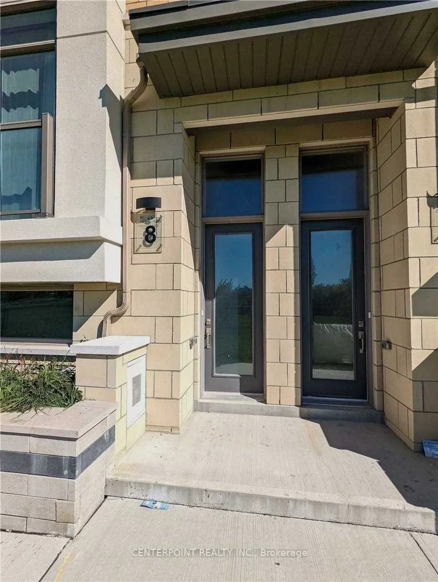 8, Mcclarys, Unionville, Markham
