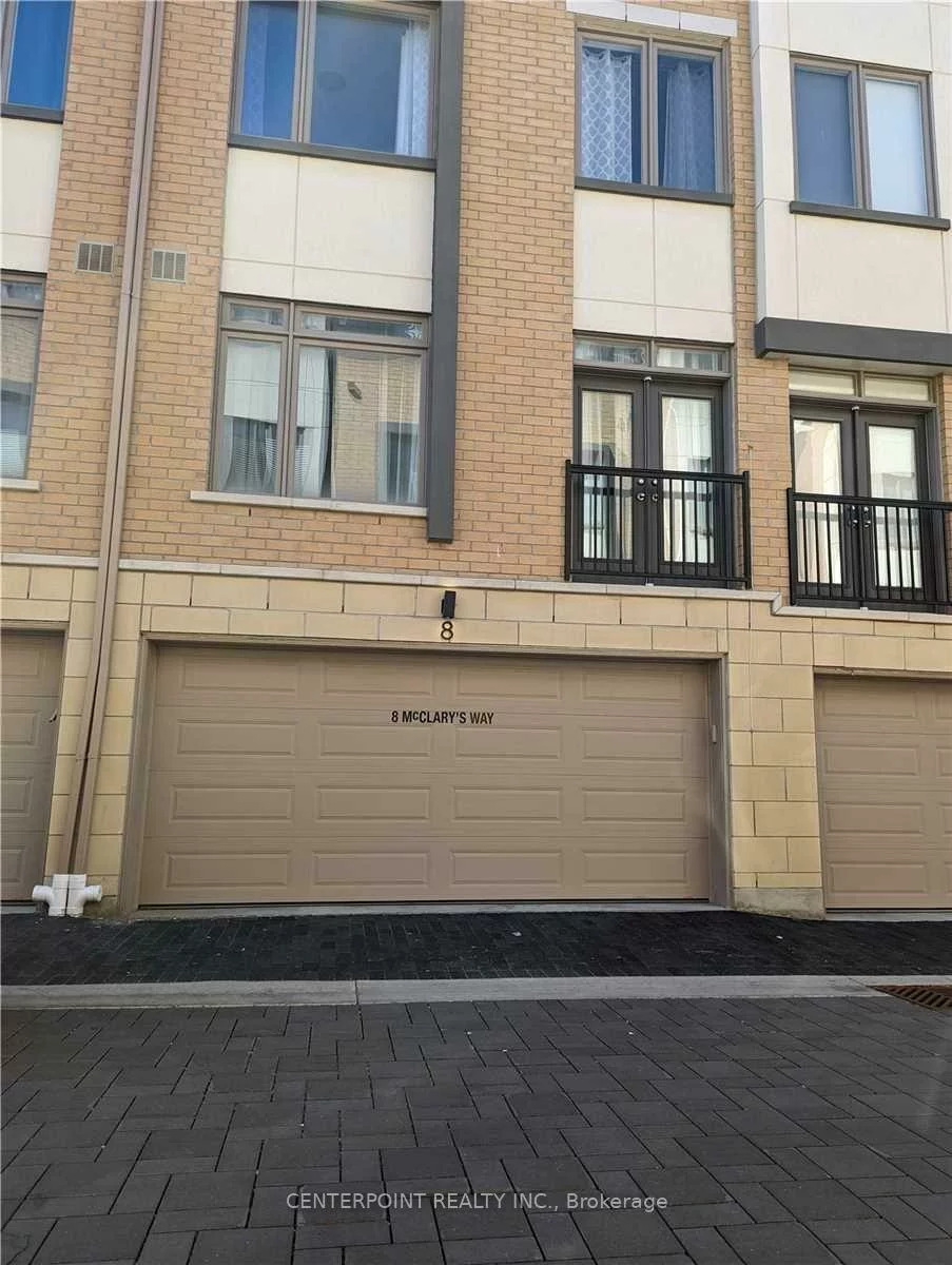 8, Mcclarys, Unionville, Markham