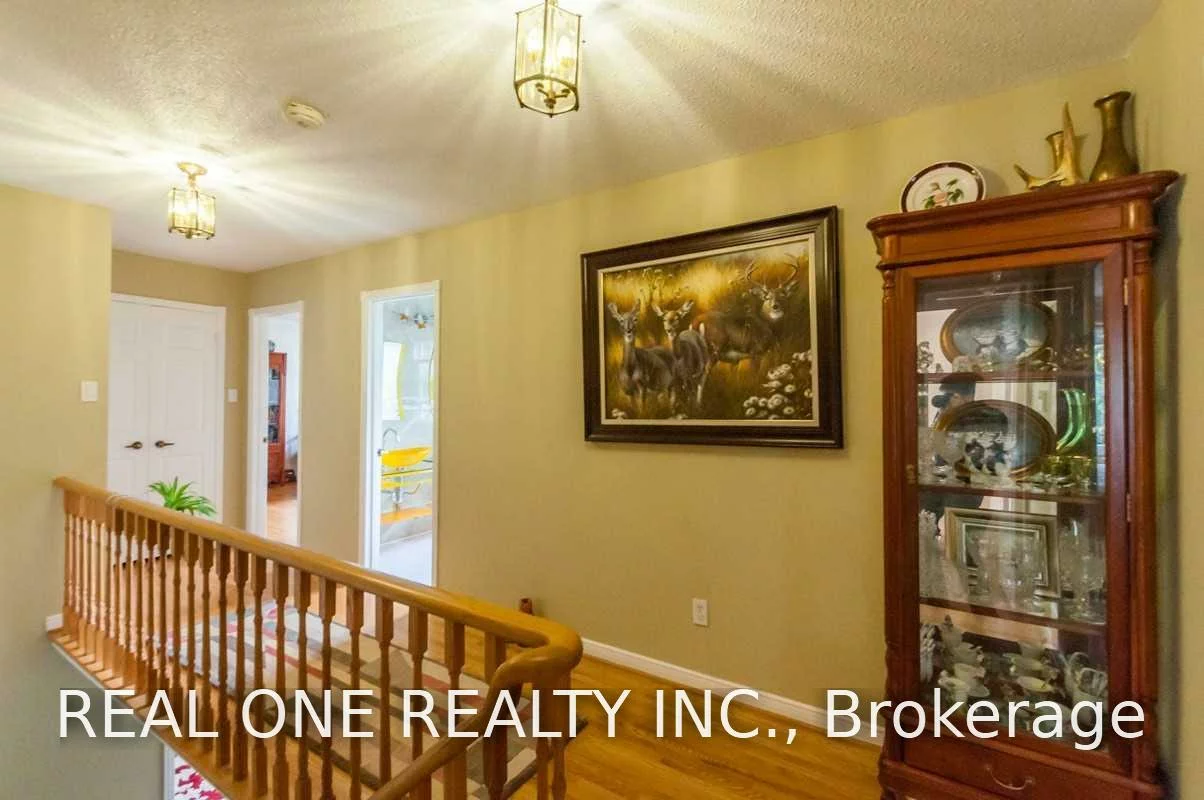 125, Briarwood, Unionville, Markham