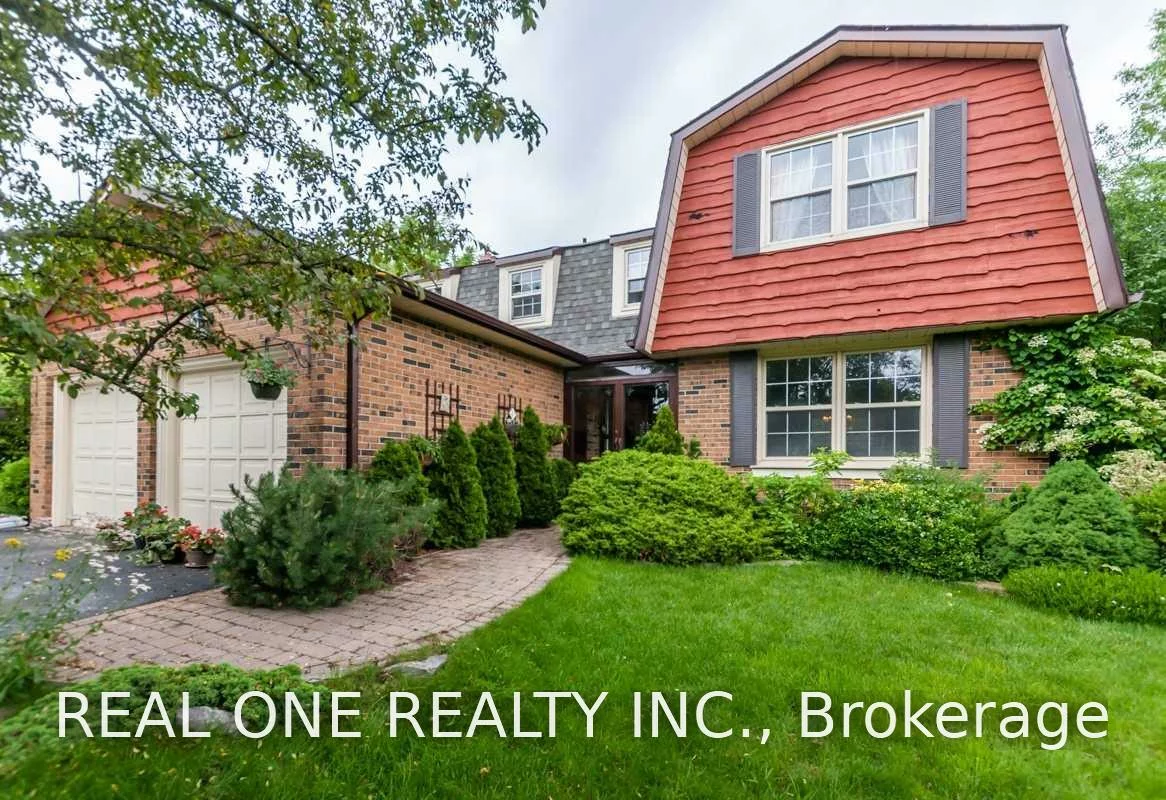 125, Briarwood, Unionville, Markham