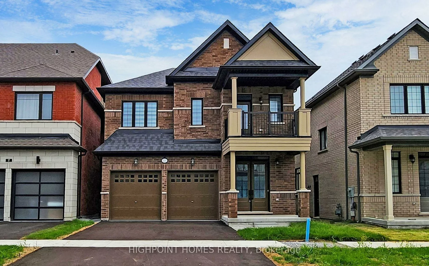 15, Sauder, Middlefield, Markham