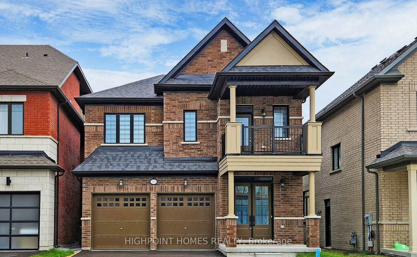 15, Sauder, Middlefield, Markham