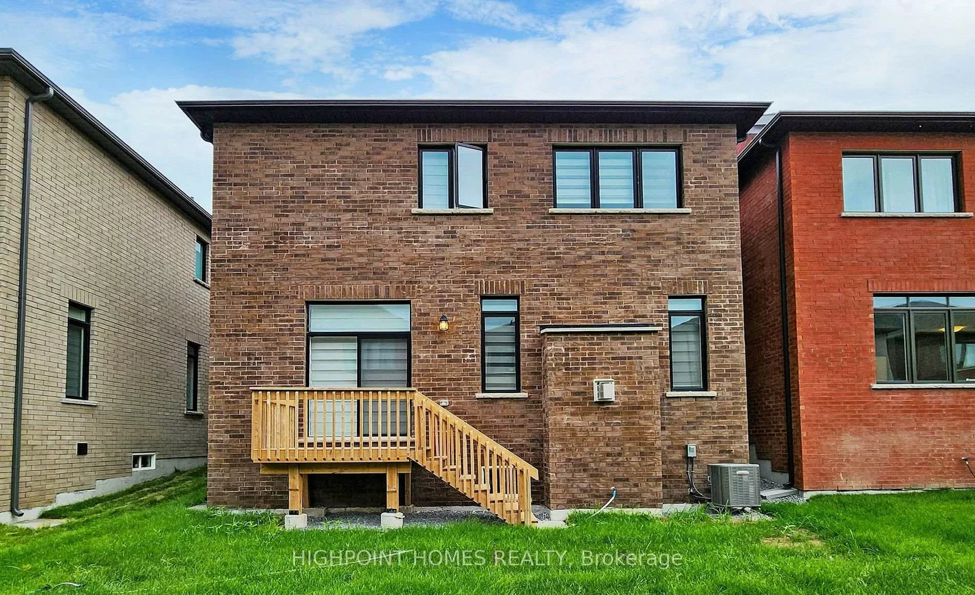 15, Sauder, Middlefield, Markham