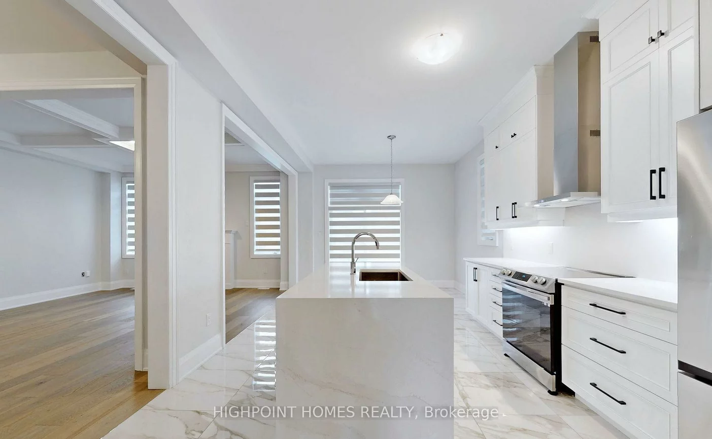 15, Sauder, Middlefield, Markham