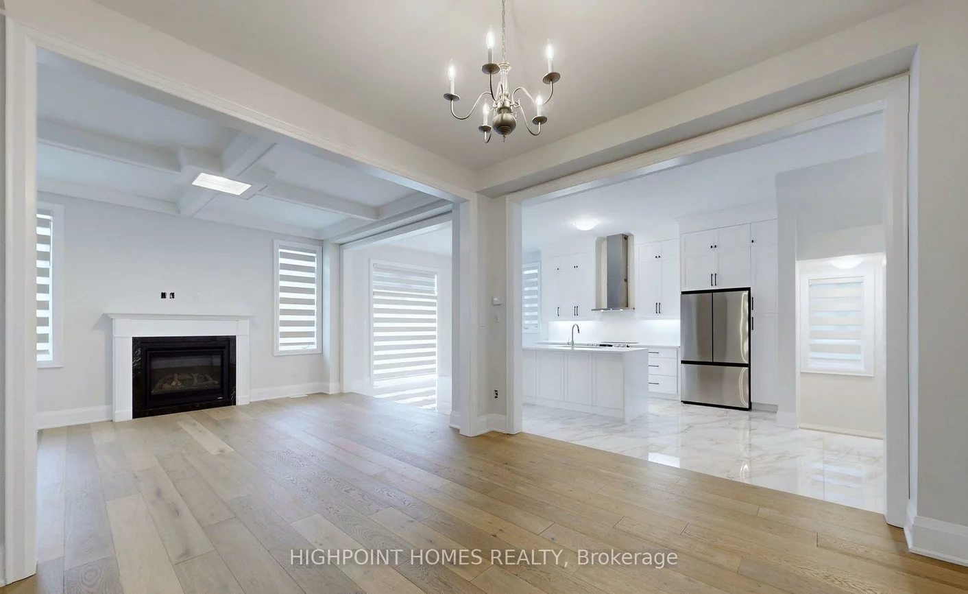 15, Sauder, Middlefield, Markham