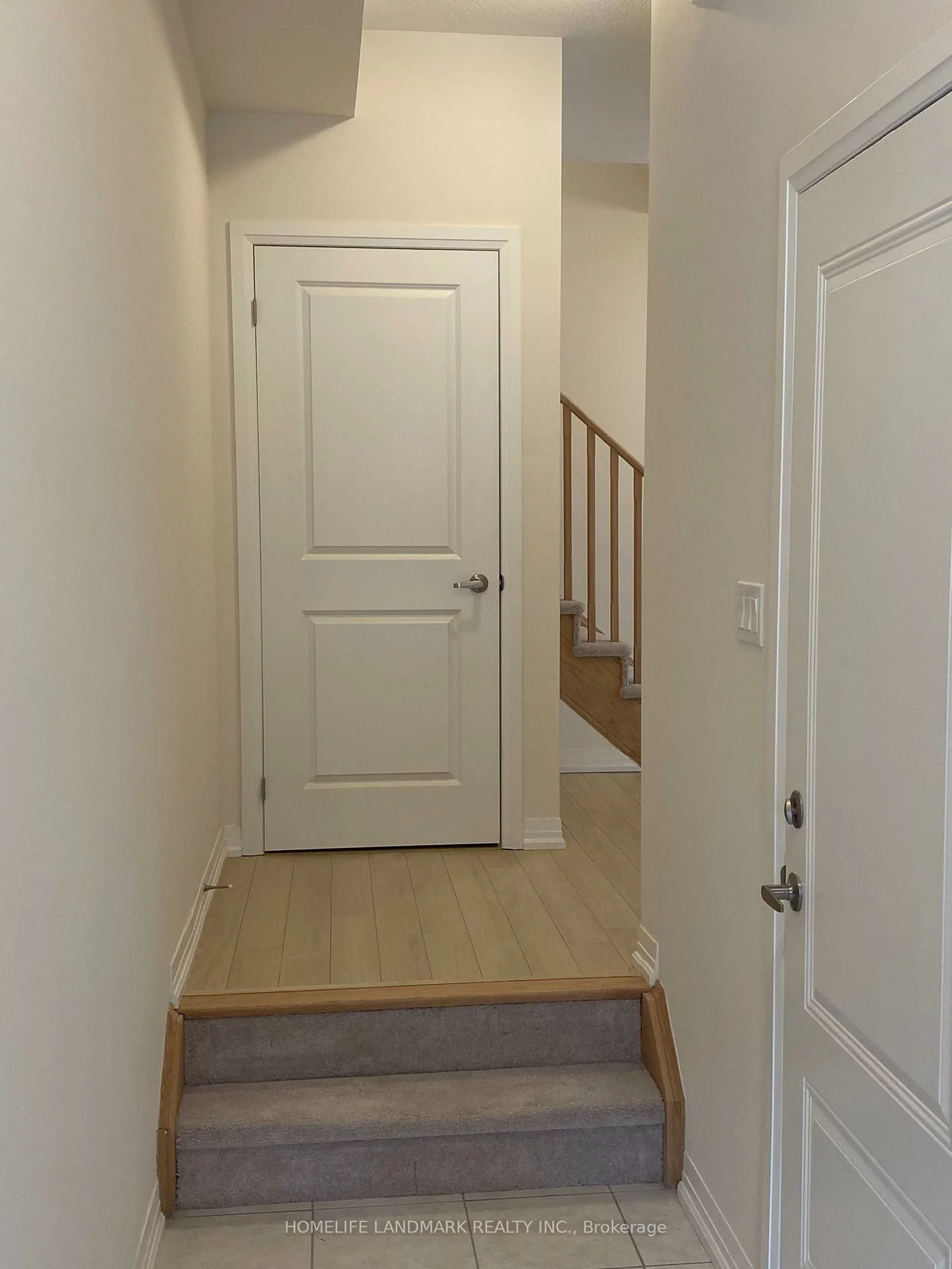 67, Carneros, Cedar Grove, Markham