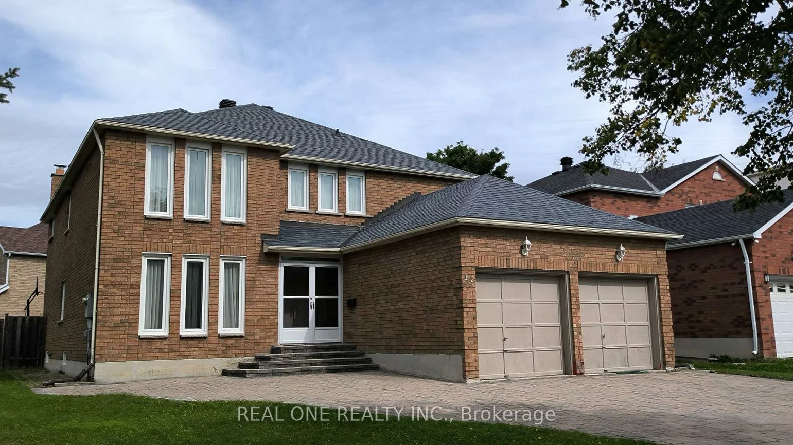 12, Atlantic, Markville, Markham