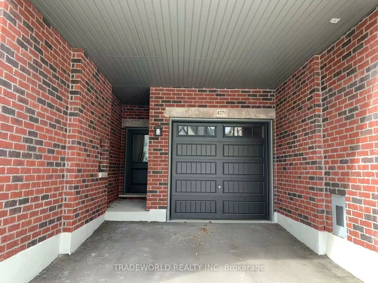 4271, Major Mackenzie, Angus Glen, Markham