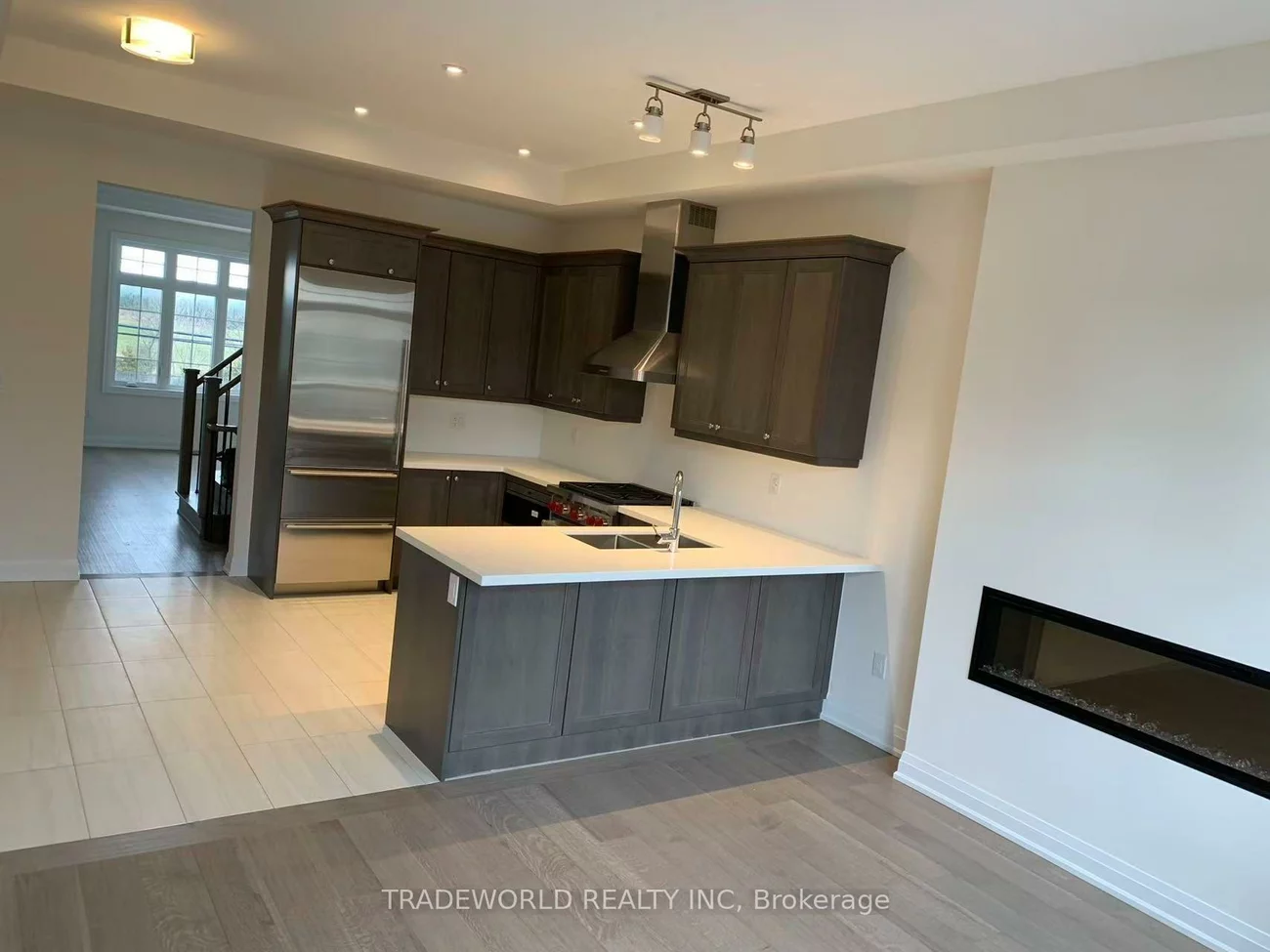 4271, Major Mackenzie, Angus Glen, Markham