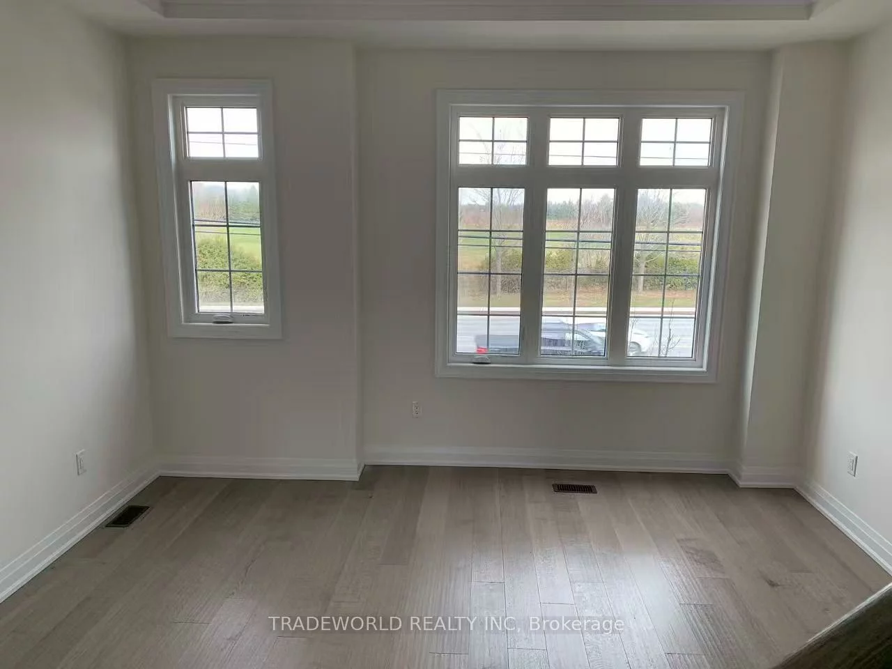 4271, Major Mackenzie, Angus Glen, Markham