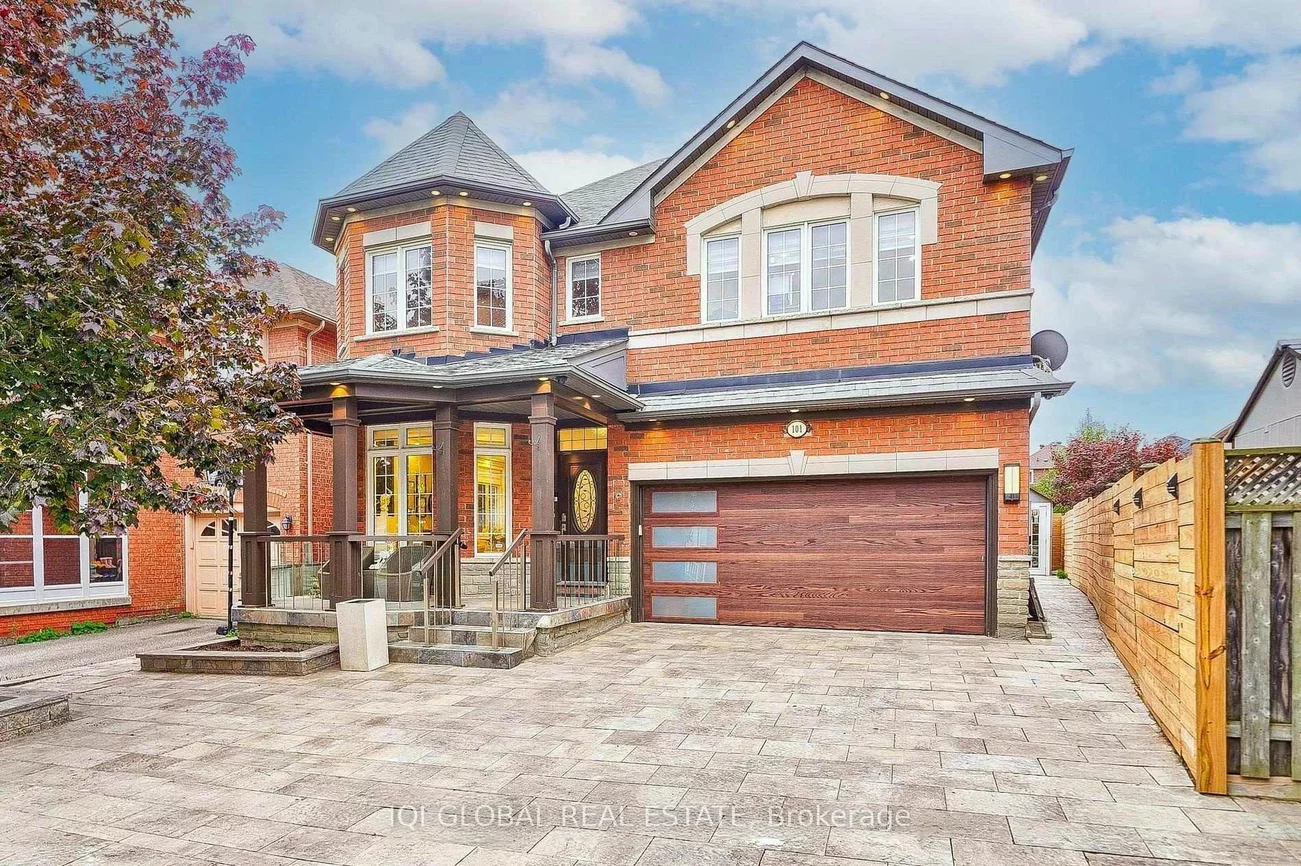 101, Gable, Berczy, Markham