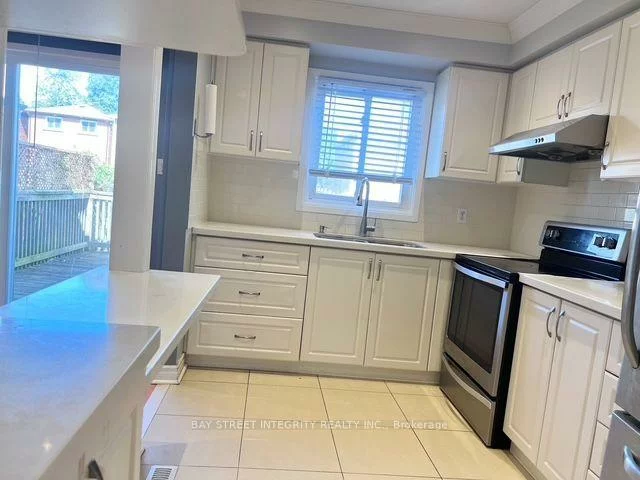 22, Dunbar, Milliken Mills East, Markham