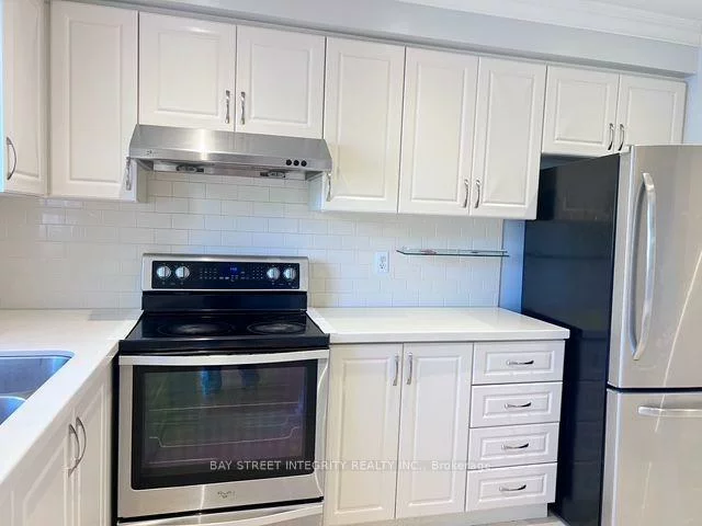 22, Dunbar, Milliken Mills East, Markham