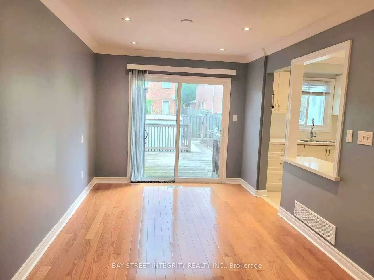 22, Dunbar, Milliken Mills East, Markham