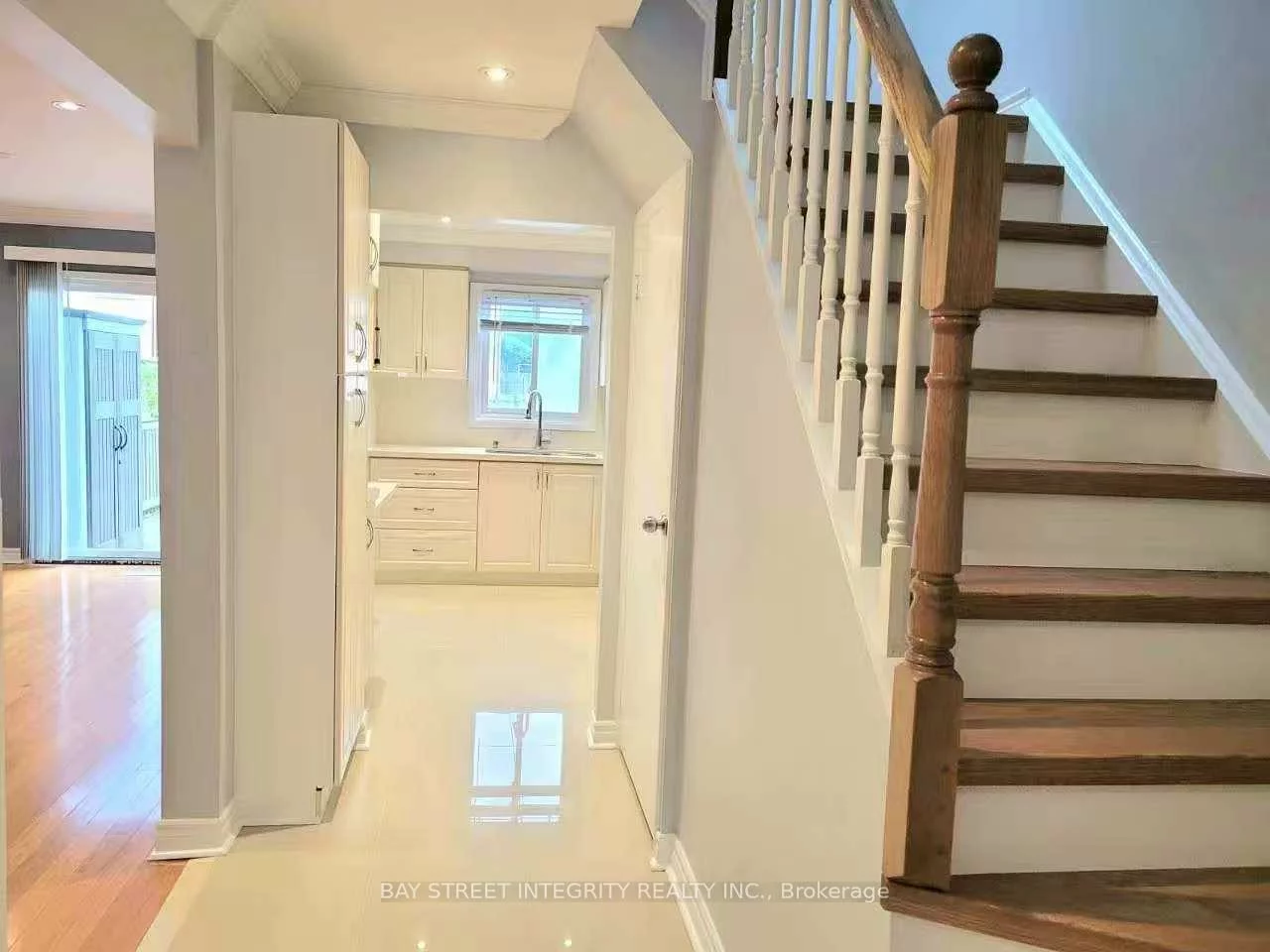 22, Dunbar, Milliken Mills East, Markham