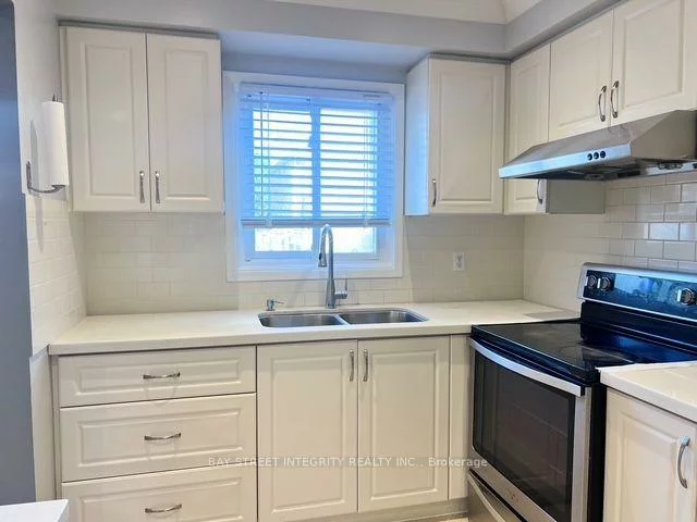 22, Dunbar, Milliken Mills East, Markham