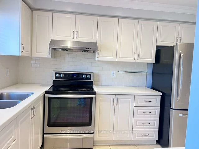 22, Dunbar, Milliken Mills East, Markham