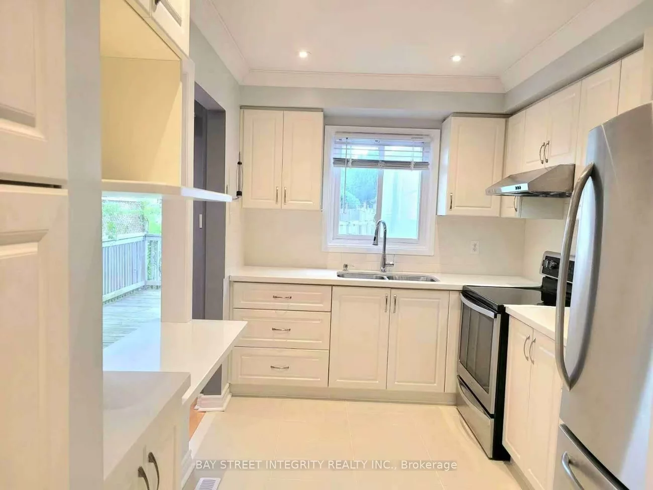 22, Dunbar, Milliken Mills East, Markham