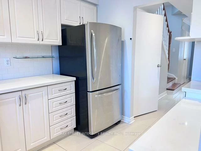 22, Dunbar, Milliken Mills East, Markham