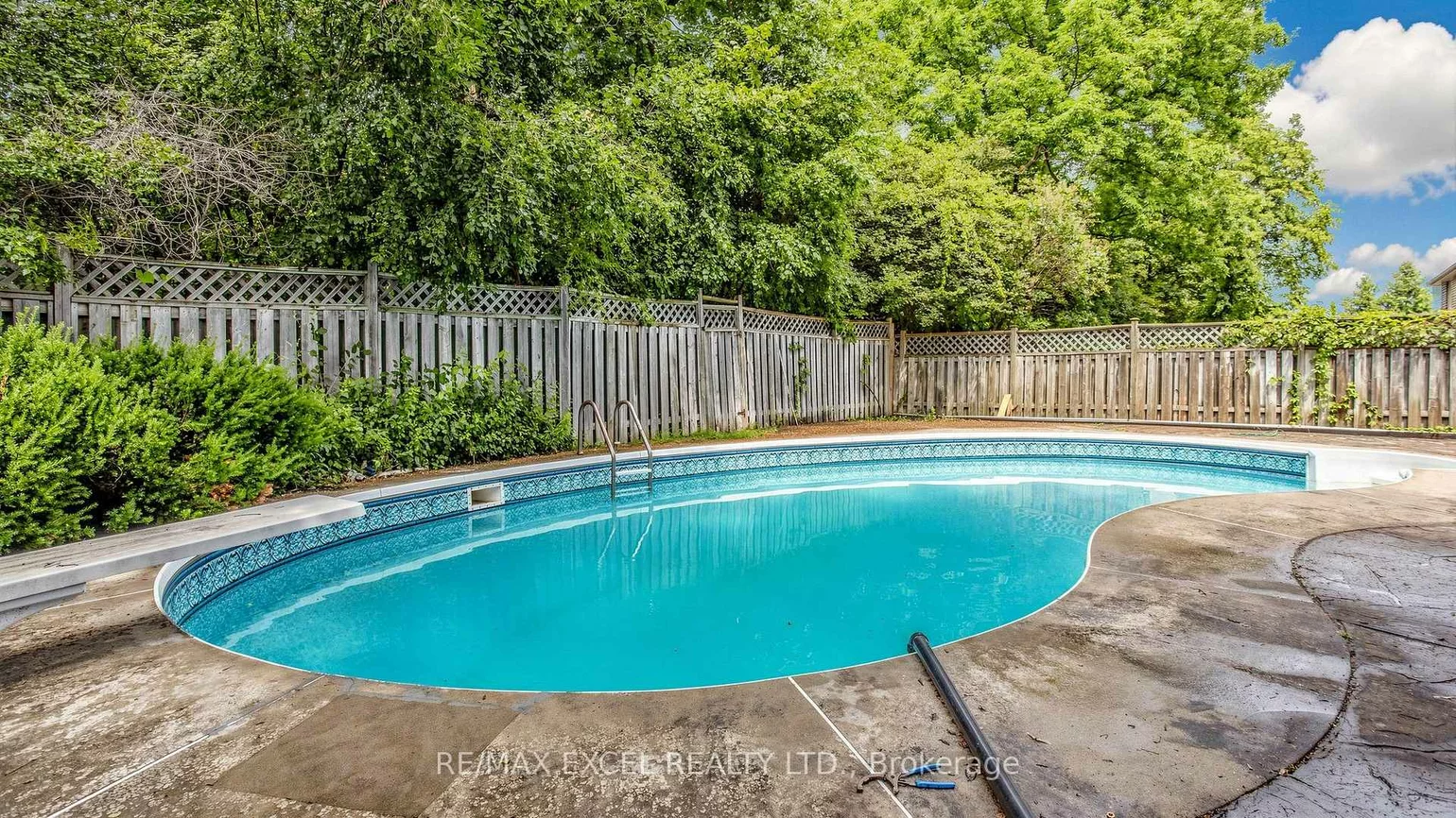 30, Lambert, Thornlea, Markham