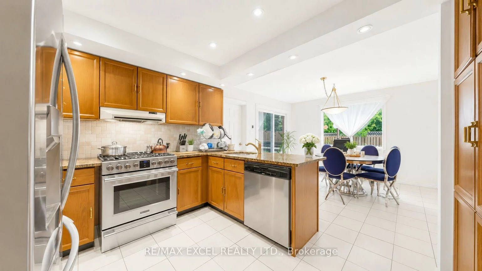 30, Lambert, Thornlea, Markham