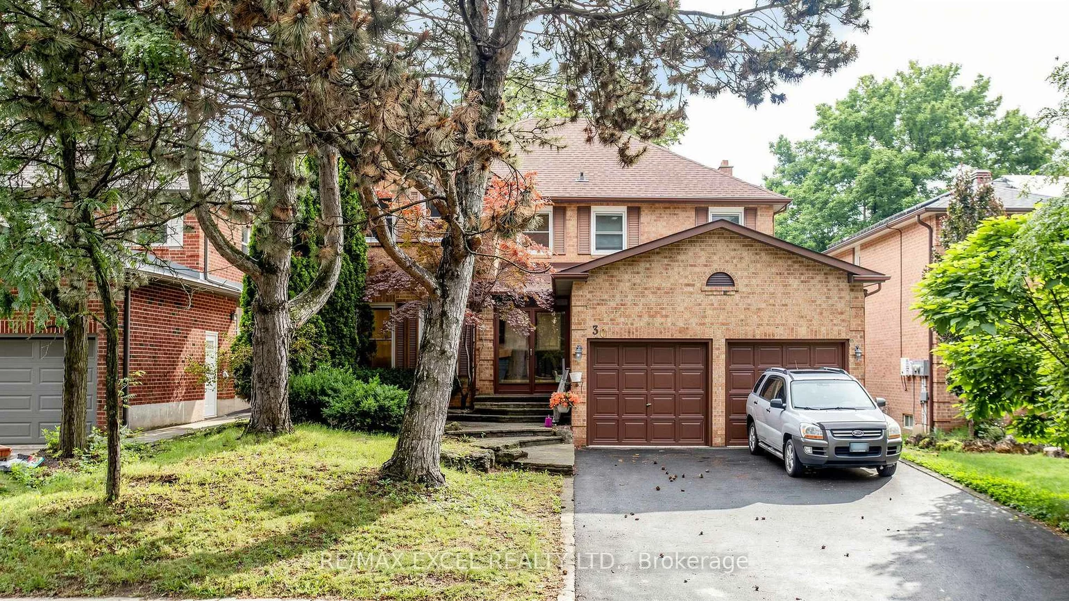 30, Lambert, Thornlea, Markham