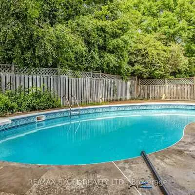 30, Lambert, Thornlea, Markham