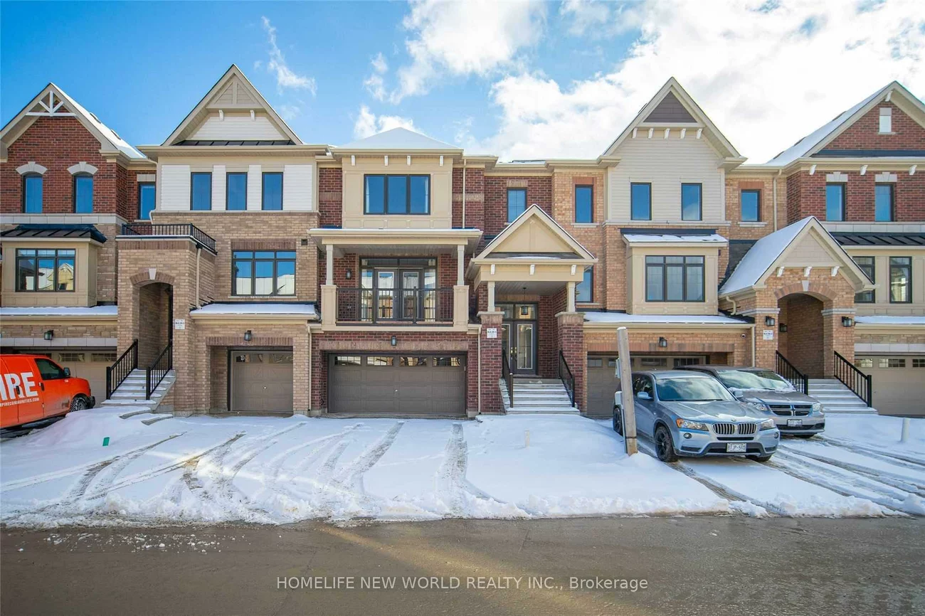 5, Delft, Victoria Square, Markham