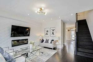 24, Harold Lawrie, Aileen-Willowbrook, Markham