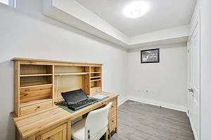 24, Harold Lawrie, Aileen-Willowbrook, Markham