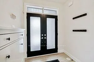 24, Harold Lawrie, Aileen-Willowbrook, Markham
