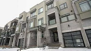 24, Harold Lawrie, Aileen-Willowbrook, Markham